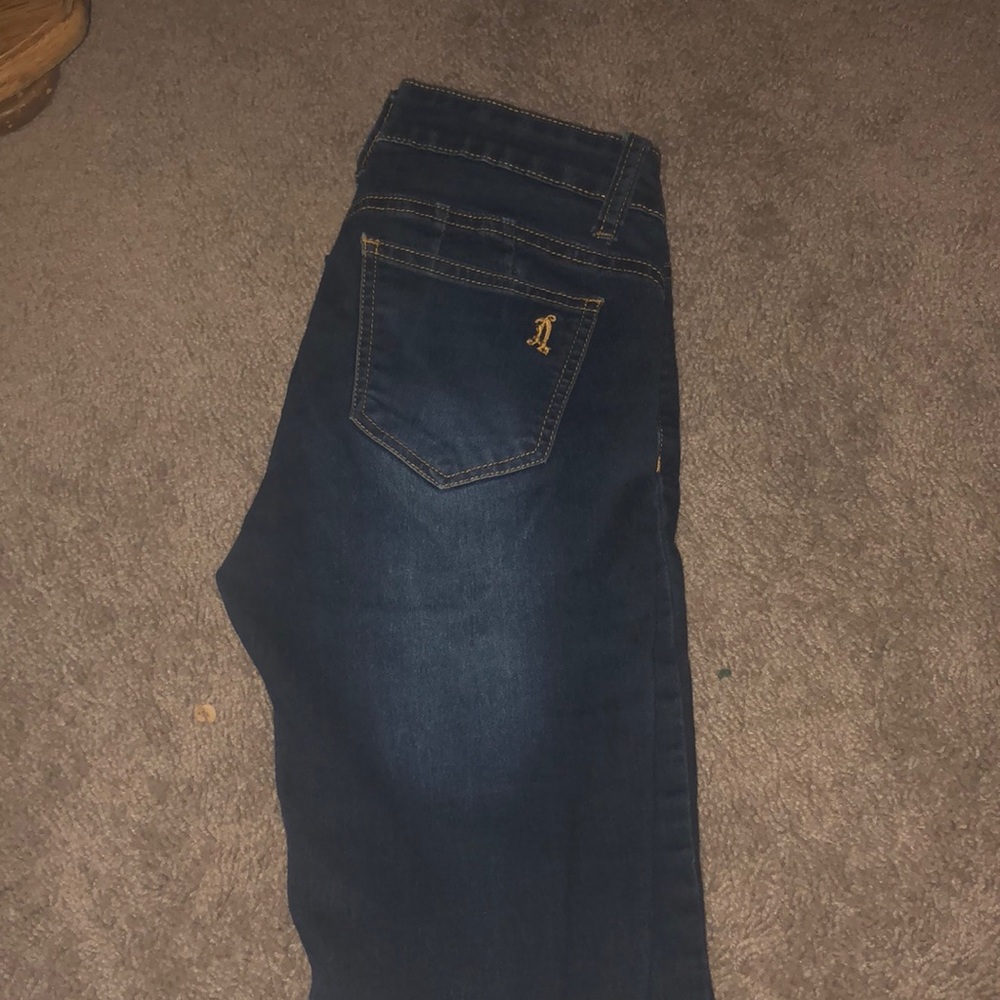 V.I.P Jeans - Picture 3 of 5